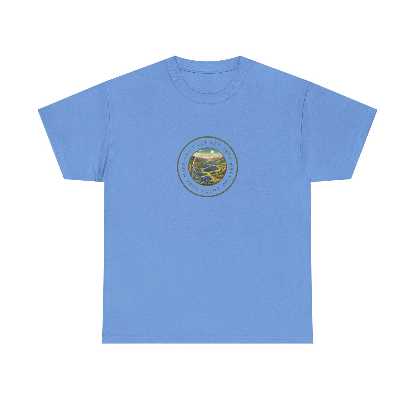 Net Zero - View - v2 - MF Tshirt