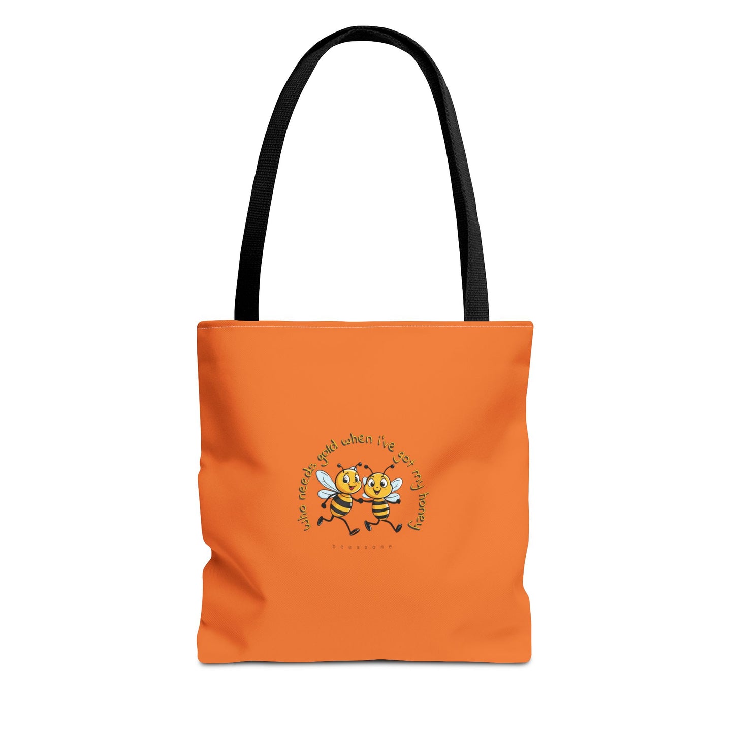 I've got my honey beeasone Tote Bag - beeasone special edition