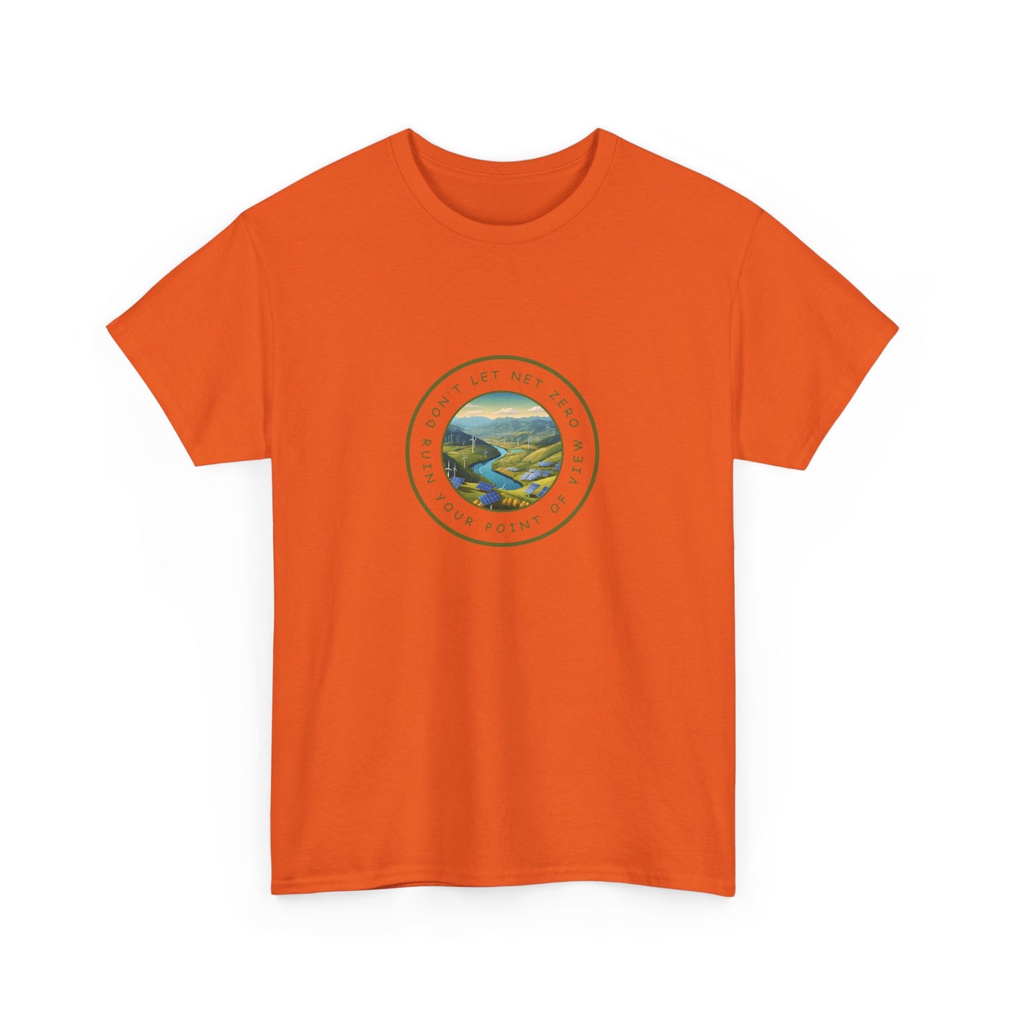 Net Zero - View - v3 - MF Tshirt