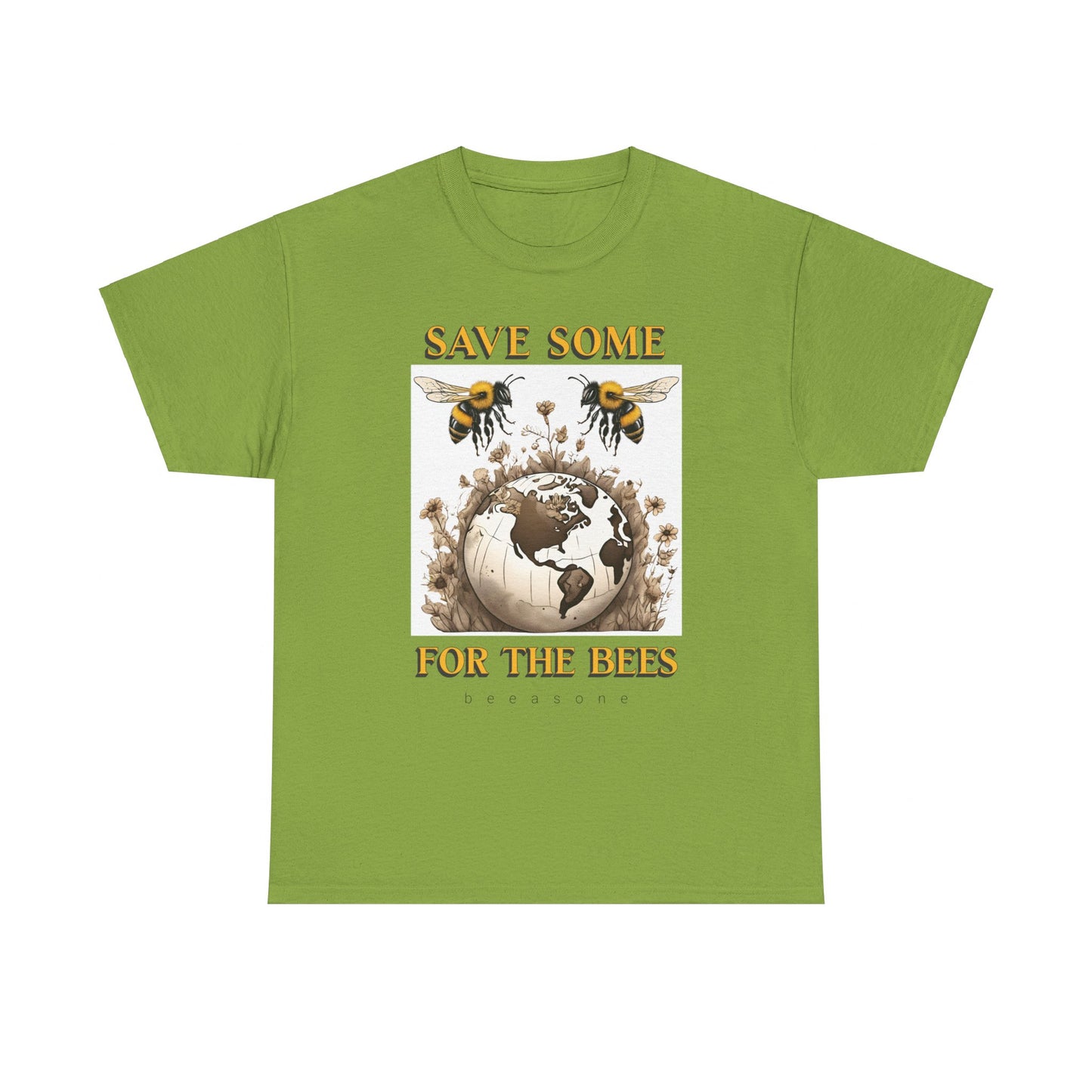 Save some for the bees beeasone Unisex Heavy Cotton available in diff colors and sizes t-shirt