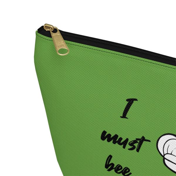 I must bee off beeasone stylish cosmetics pouch