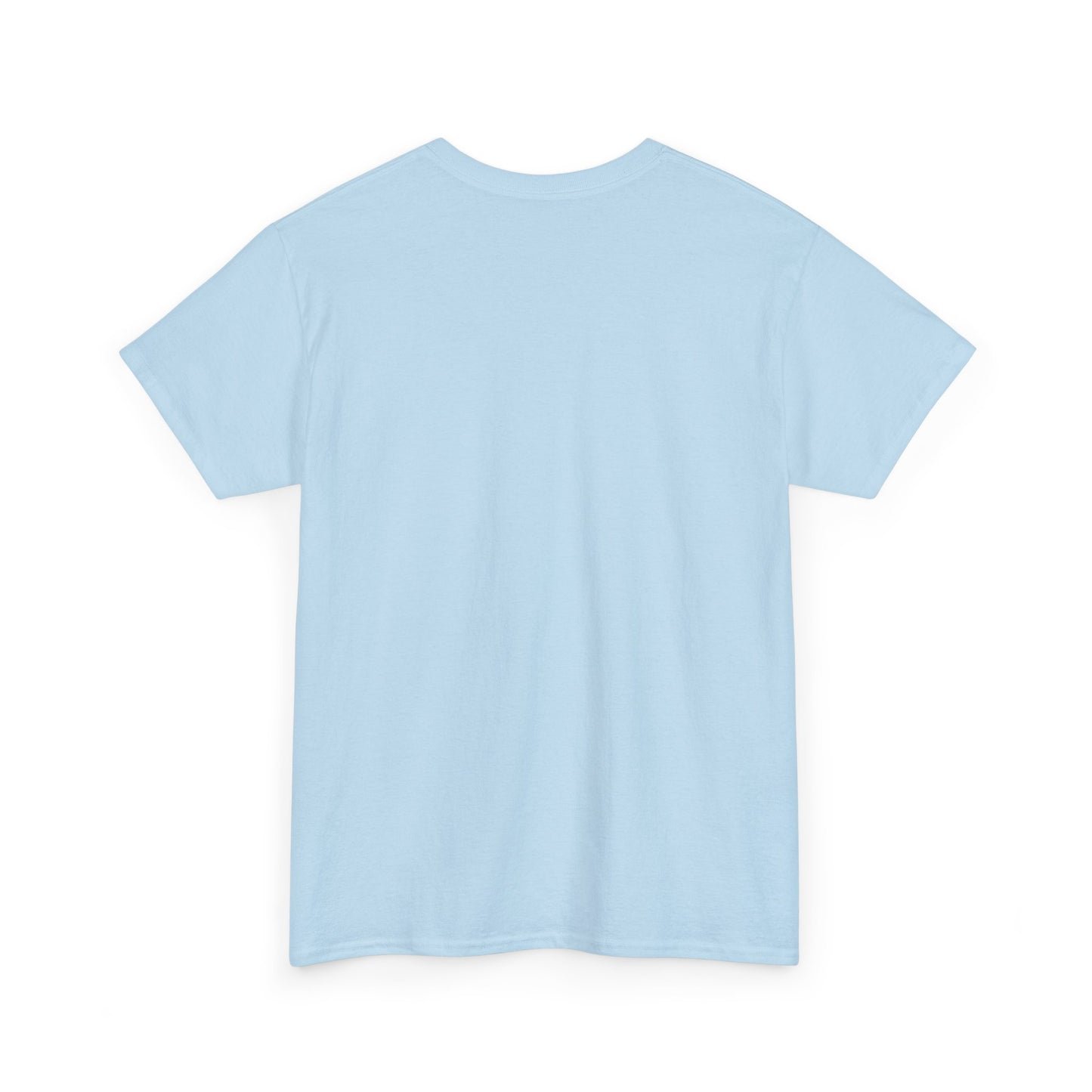 Beelieve you can do anything beeasone men's Heavy Cotton T-shirt available in diff colors and sizes
