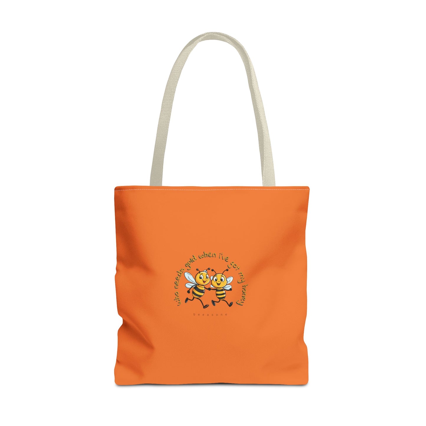 I've got my honey beeasone Tote Bag - beeasone special edition