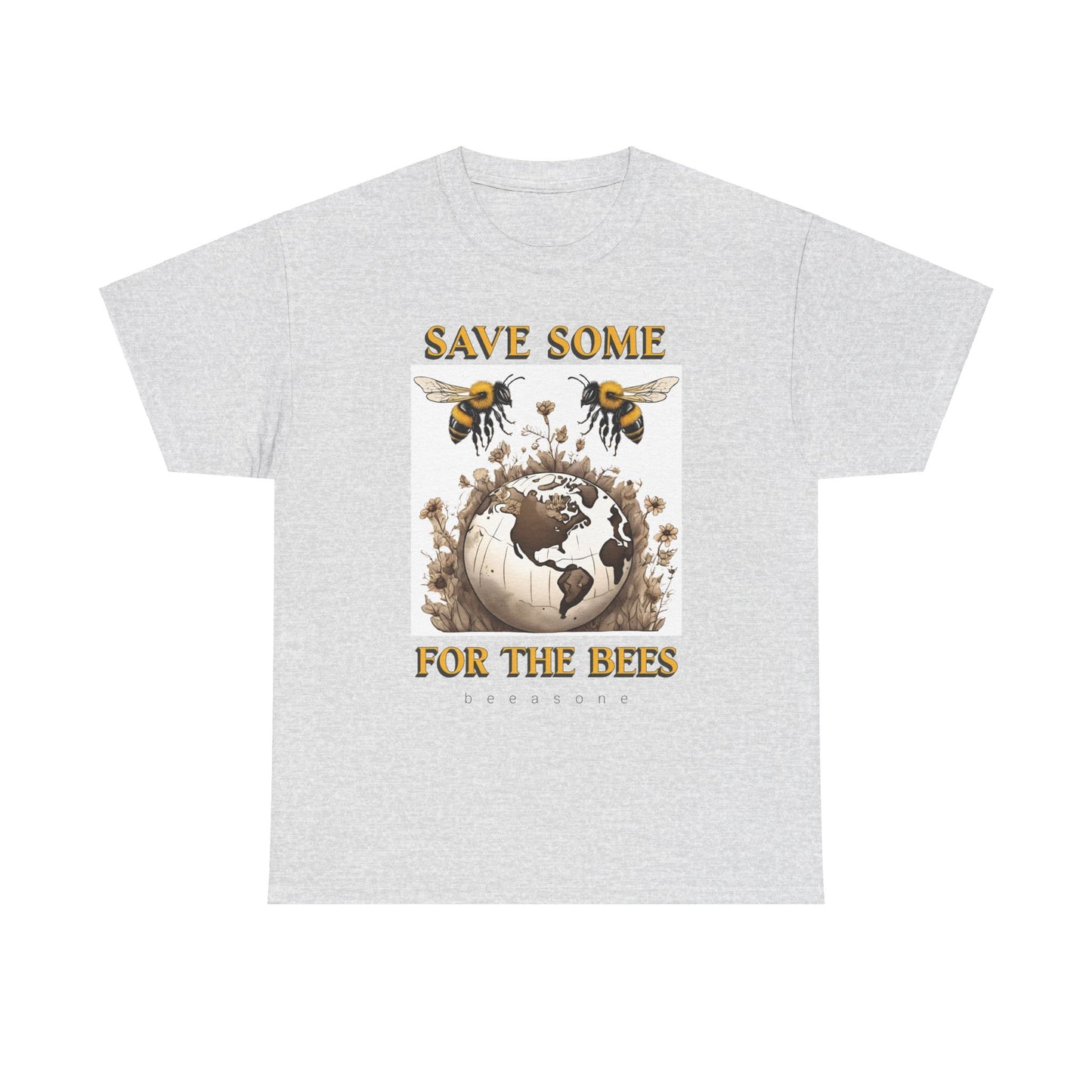 Save some for the bees beeasone Unisex Heavy Cotton available in diff colors and sizes t-shirt