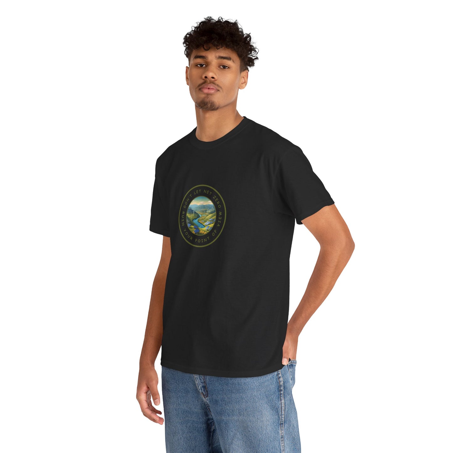 Net Zero - View - v3 - MF Tshirt