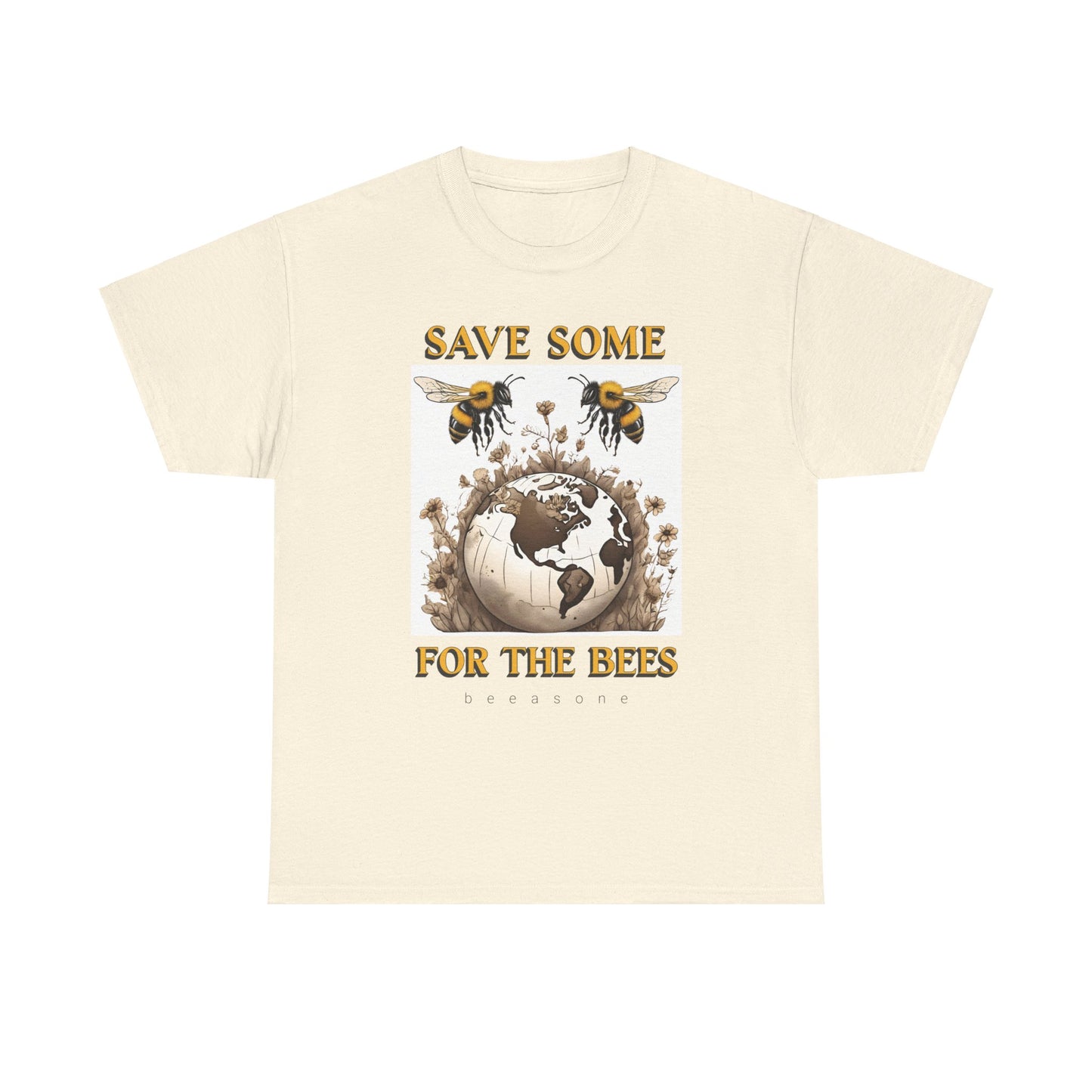 Save some for the bees beeasone Unisex Heavy Cotton available in diff colors and sizes t-shirt