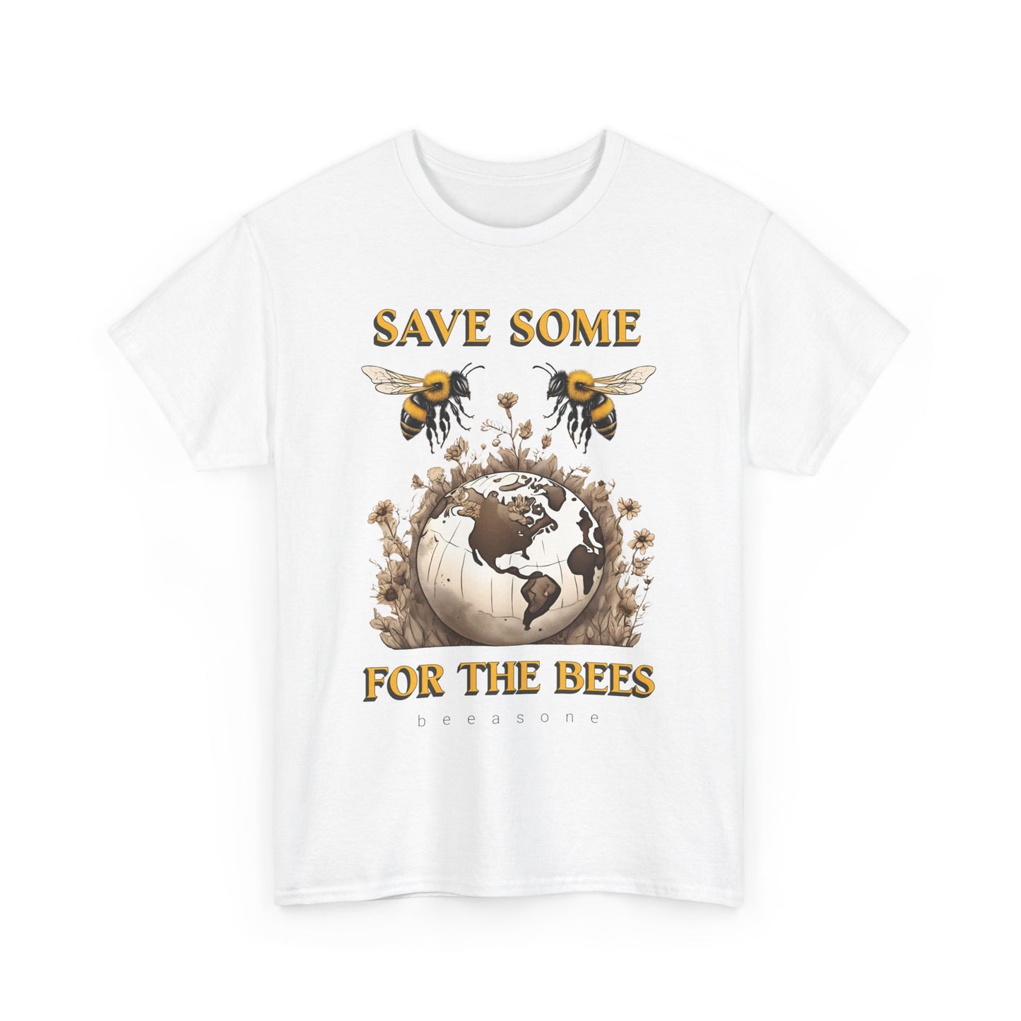 Save some for the bees beeasone Unisex Heavy Cotton available in diff colors and sizes t-shirt