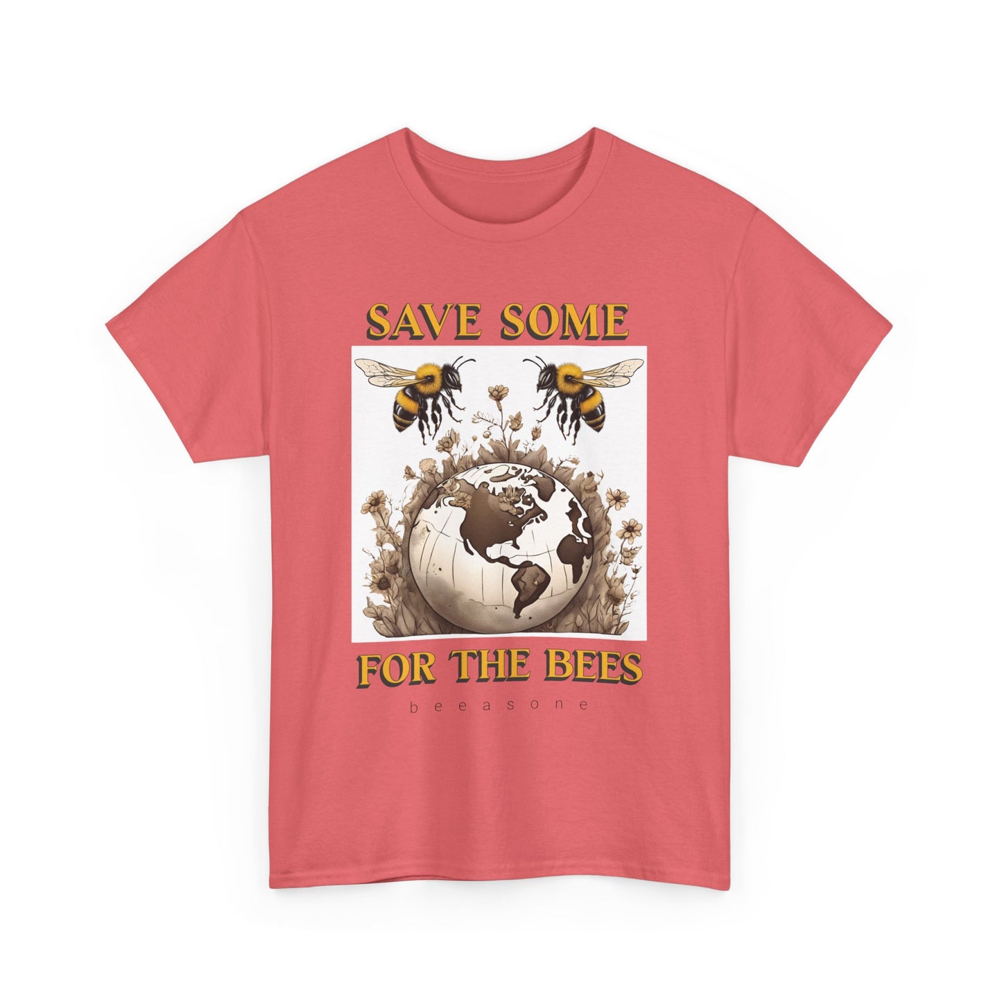 Save some for the bees beeasone Unisex Heavy Cotton available in diff colors and sizes t-shirt