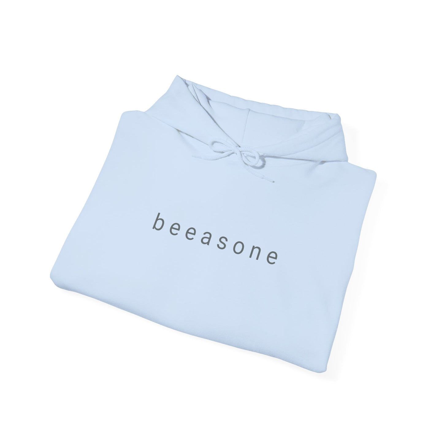 beeasone special edition MF Heavy Blend™ Hooded Sweatshirt