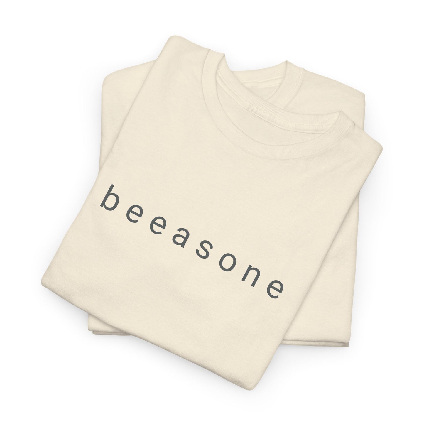 beeasone MF Heavy Cotton T-shirt . Diff sizes and colors available special edition