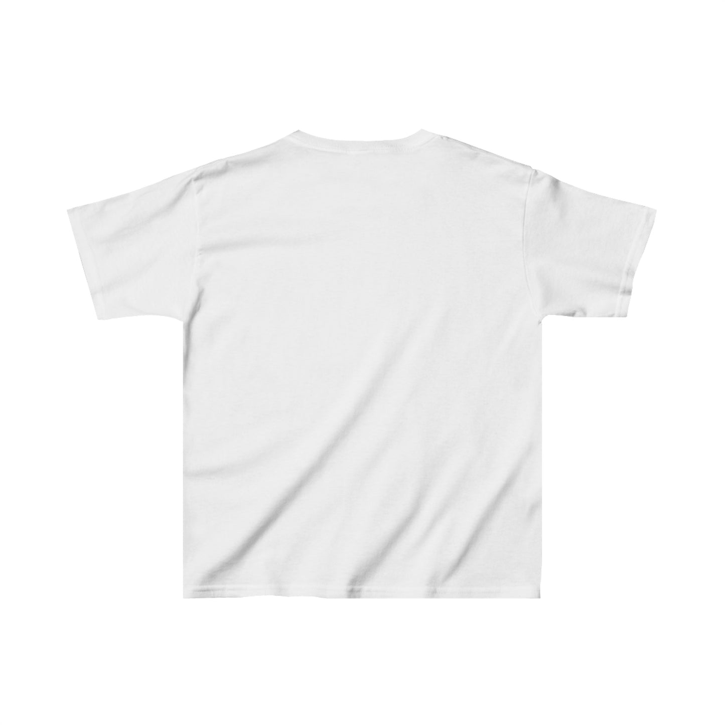 Bee Positive beeasone Kids tee - Heavy Cotton™ Tee available in 6 colors and diff sizes