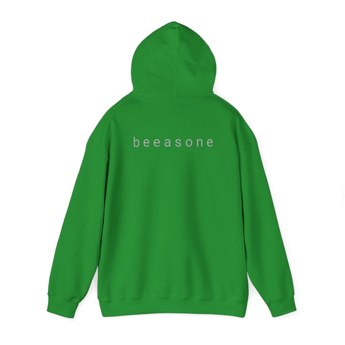 Team player beeasone Unisex Heavy Blend™ Hooded Sweatshirt Special Edition