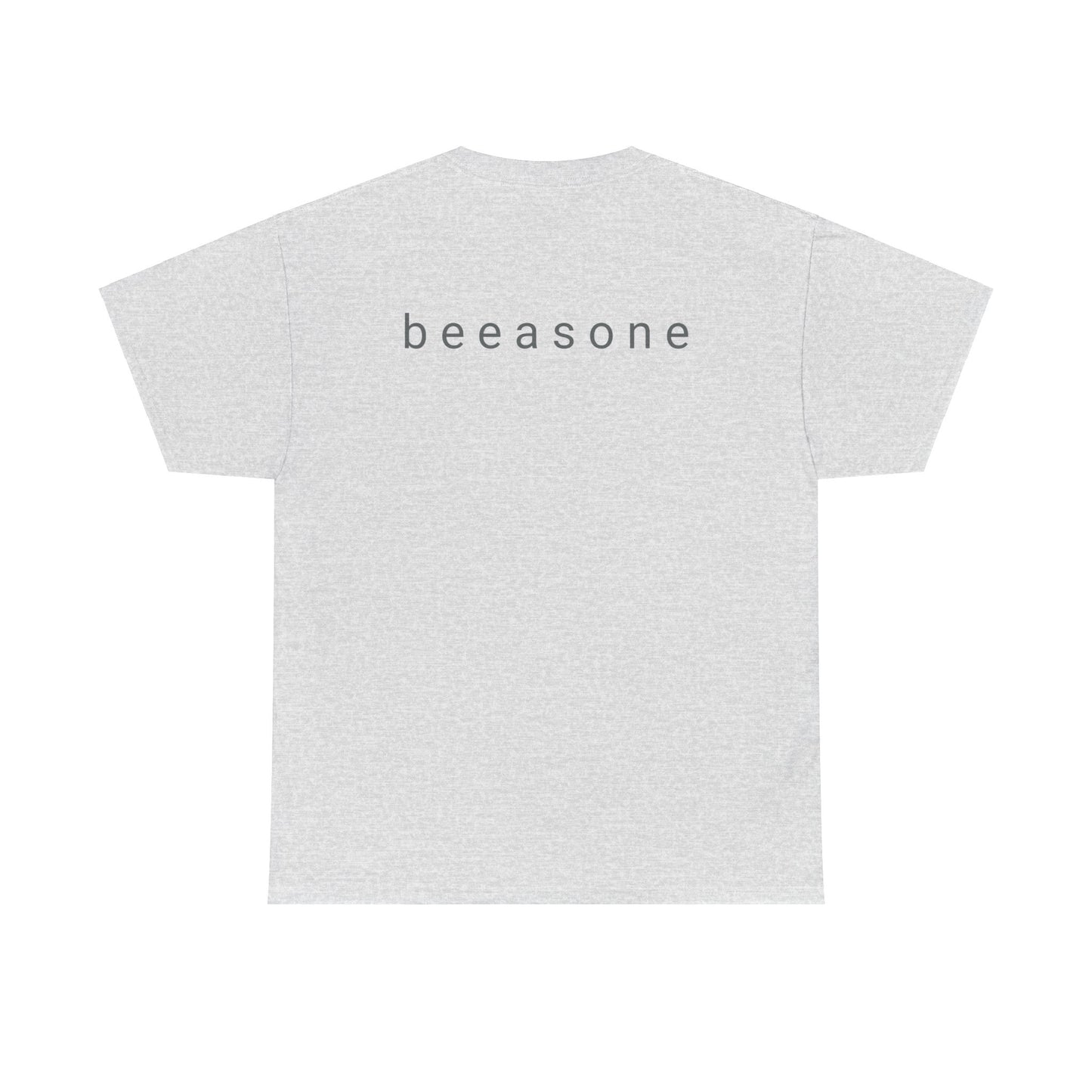 Love cruisin beeasone Special Edition MF Heavy Cotton t-shirt