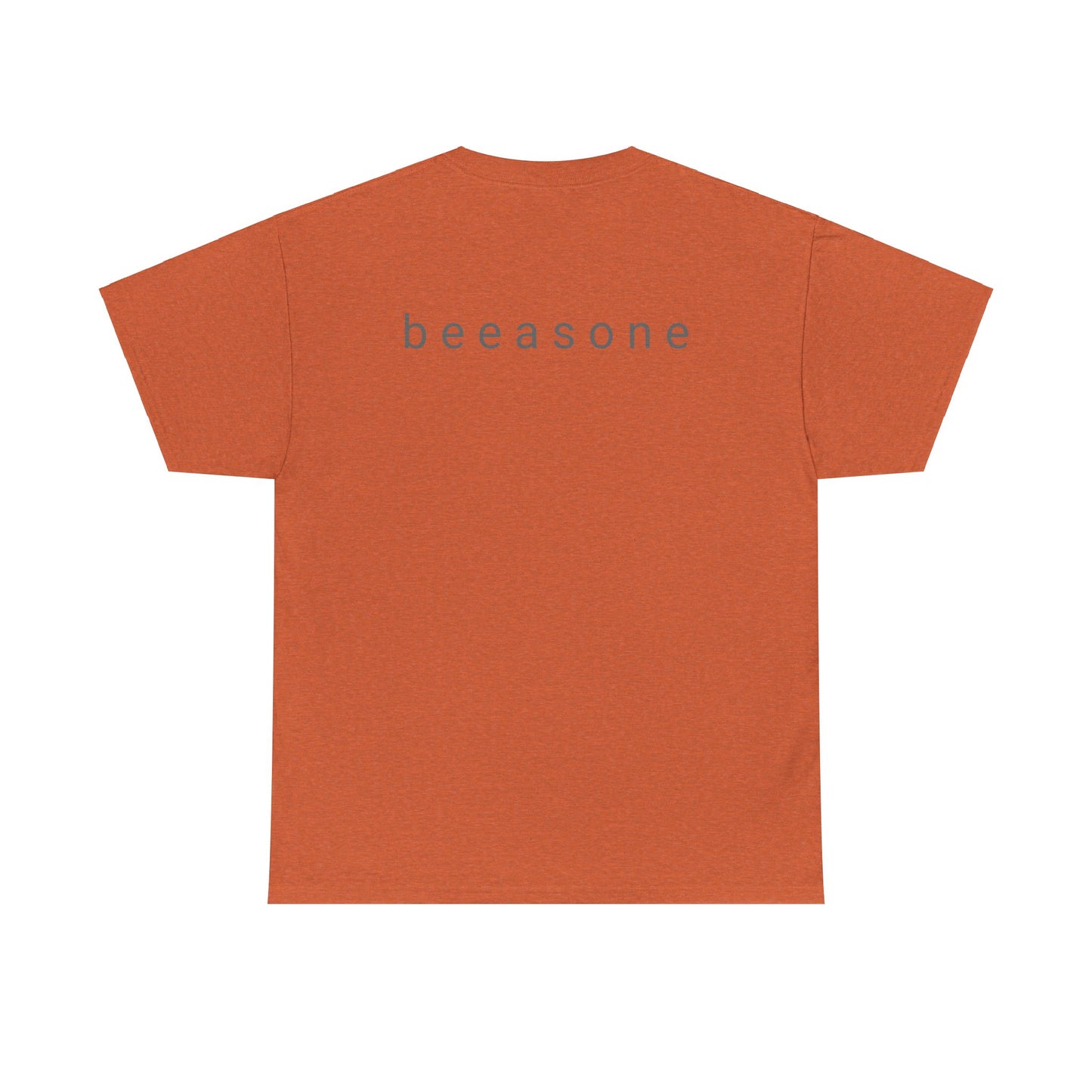 Love cruisin beeasone Special Edition MF Heavy Cotton t-shirt