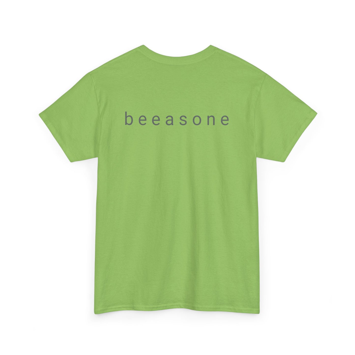 Love cruisin beeasone Special Edition MF Heavy Cotton t-shirt