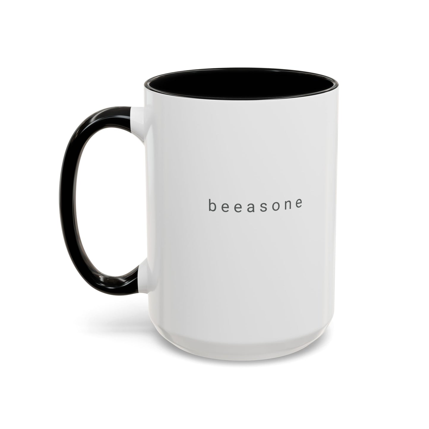 Hold Bee Close beeasone special edition Hot Chocolate or Coffee Mug 11oz (325mls) or 15oz (443mls)