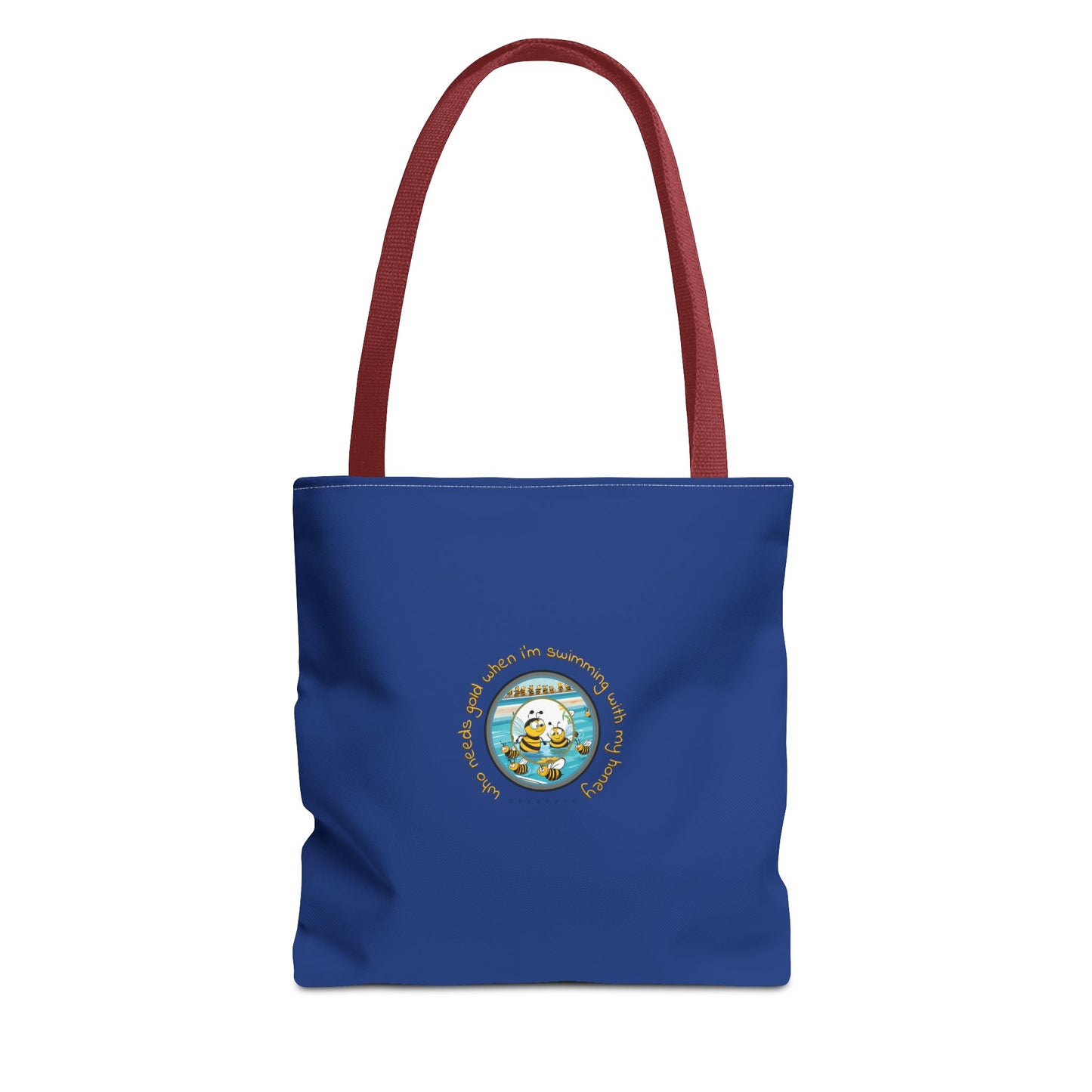 Swimming bag beeasone Tote Bag - beeasone special edition