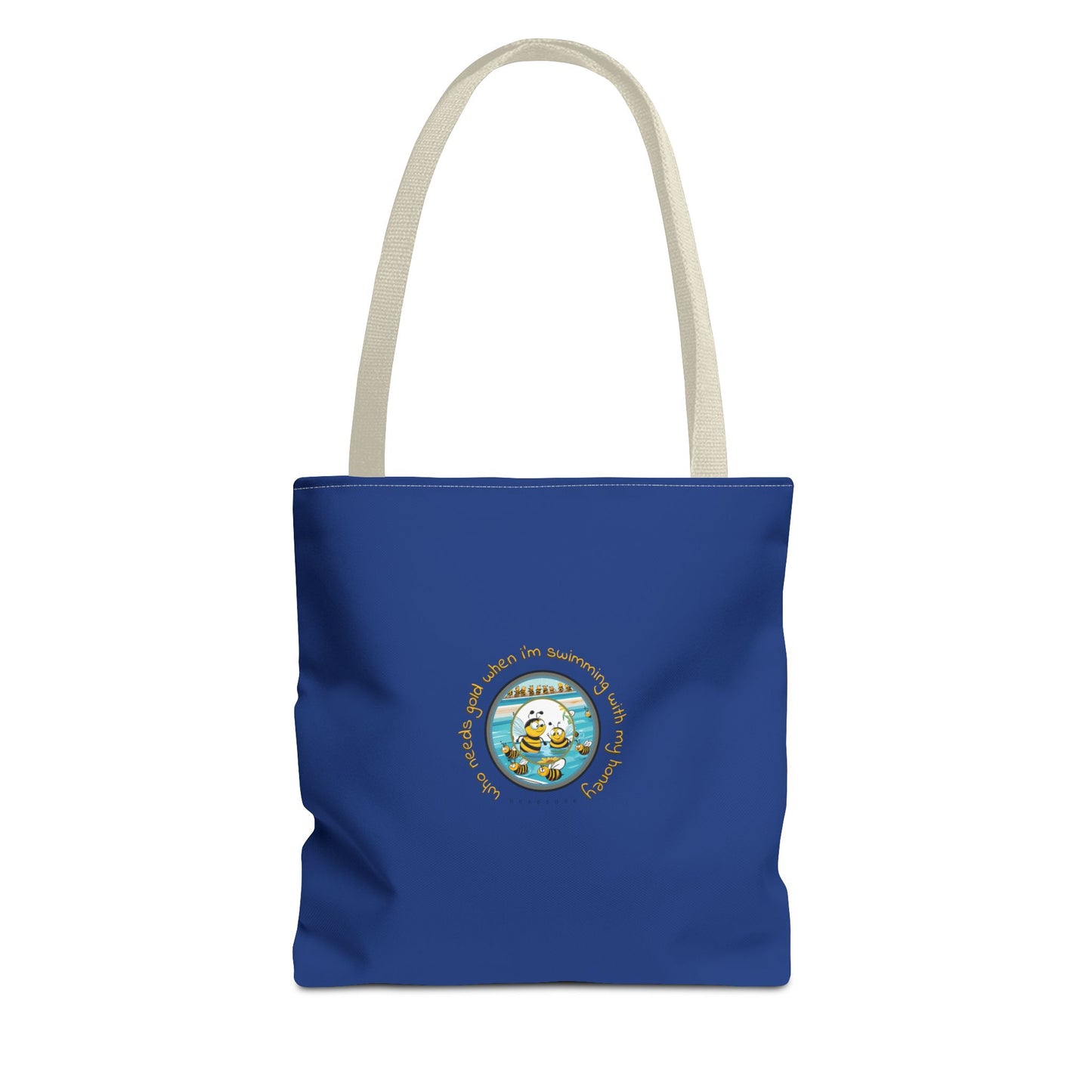 Swimming bag beeasone Tote Bag - beeasone special edition