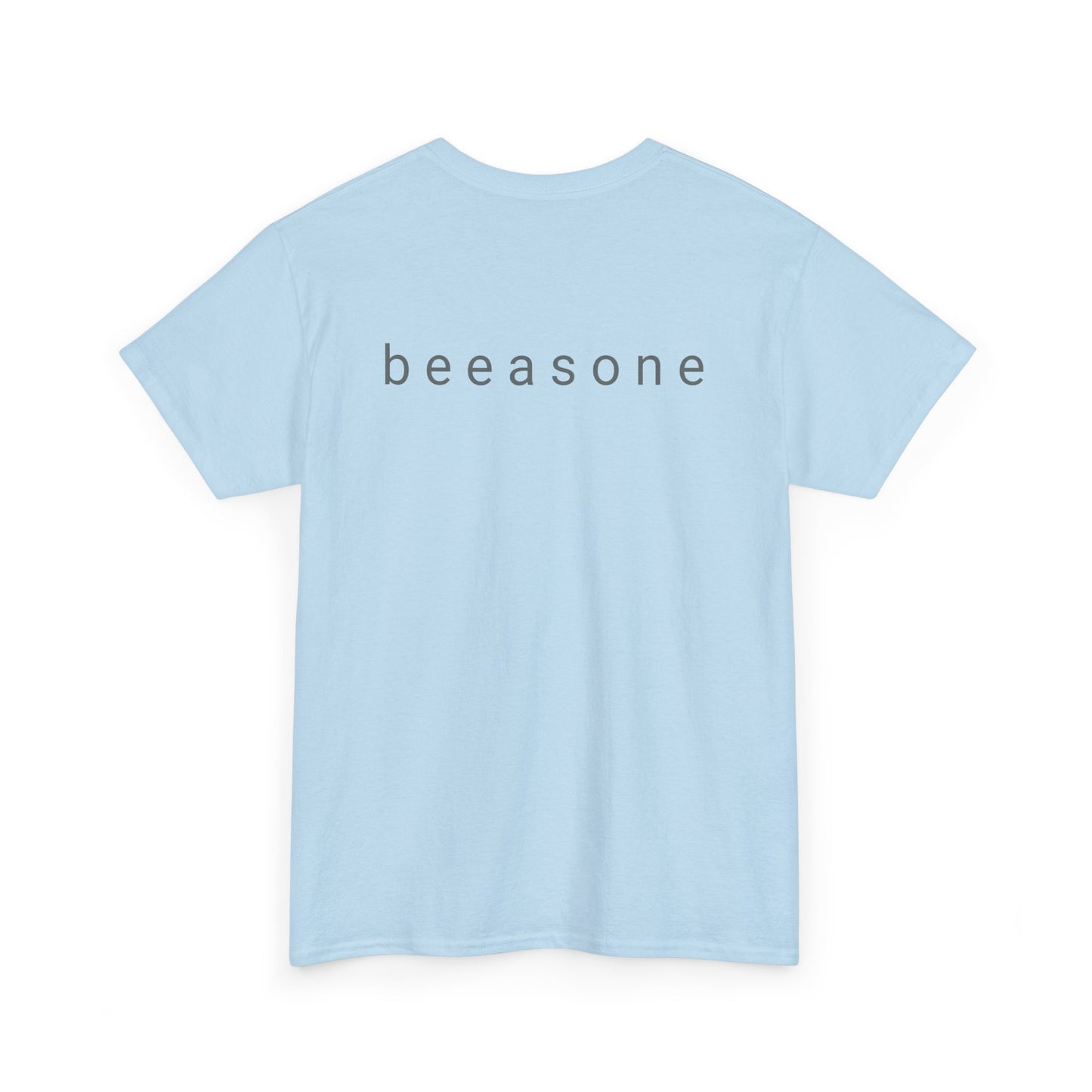 Love cruisin beeasone Special Edition MF Heavy Cotton t-shirt