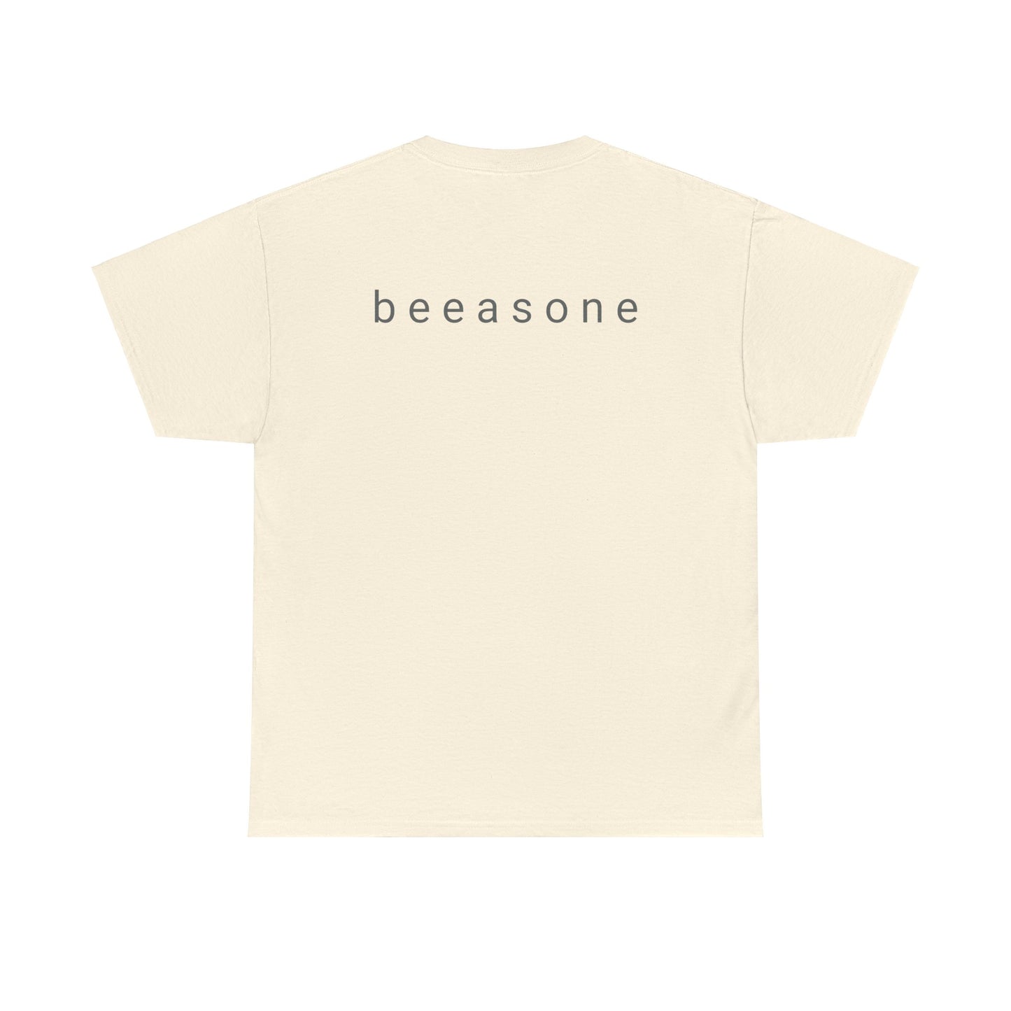 Love cruisin beeasone Special Edition MF Heavy Cotton t-shirt