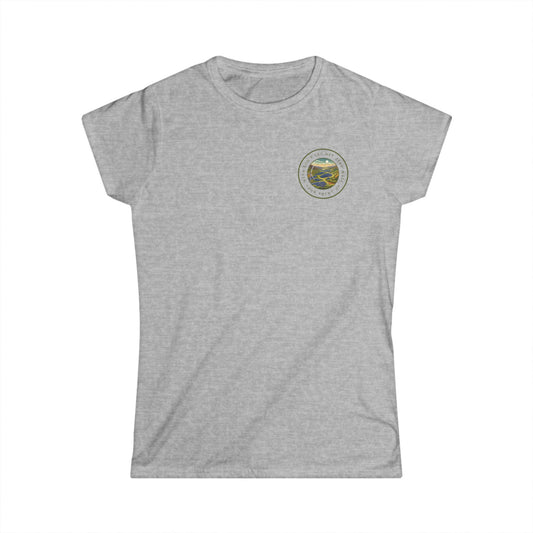 Net Zero - View - v2 - Women's Soft style Tshirt available in diff colors