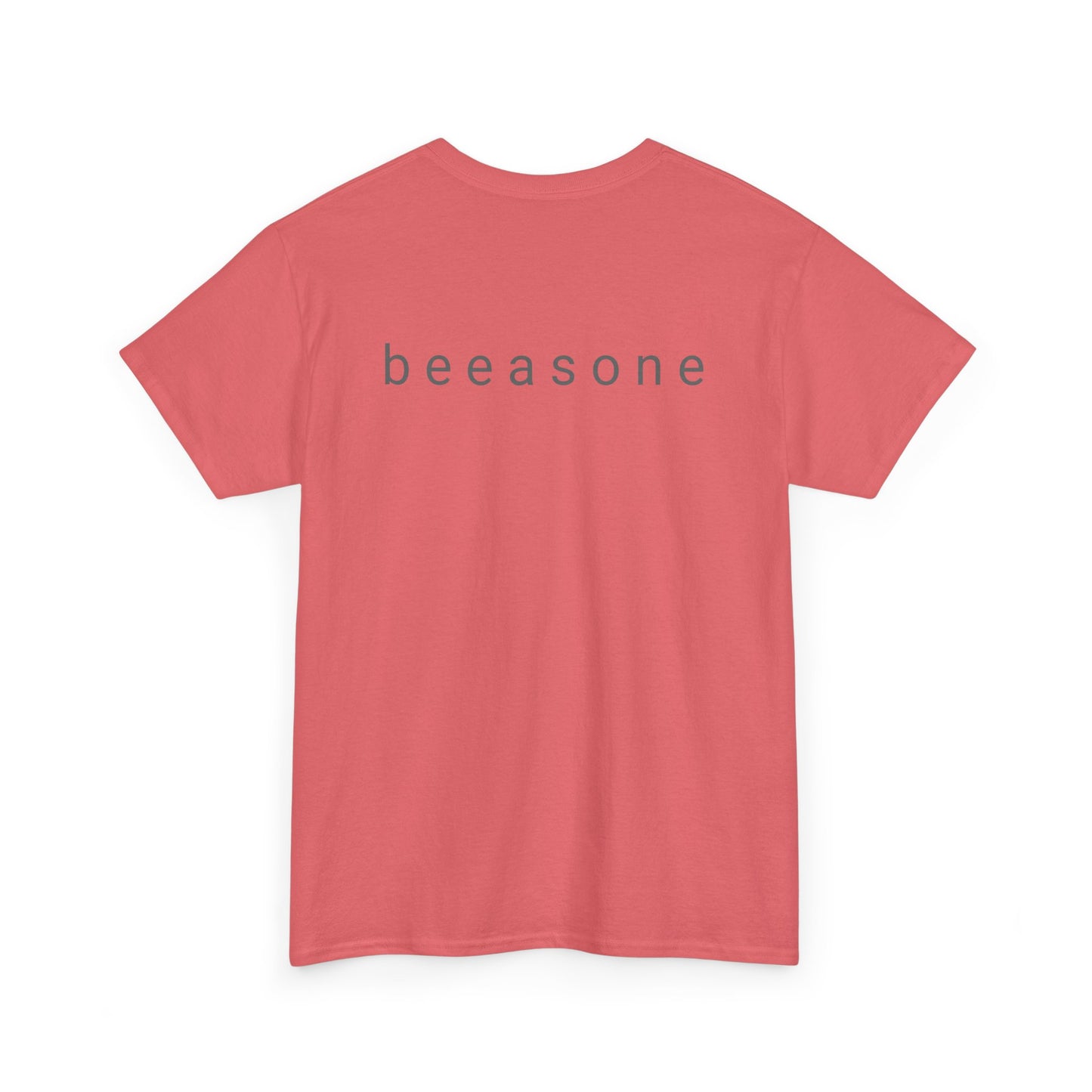 Love cruisin beeasone Special Edition MF Heavy Cotton t-shirt