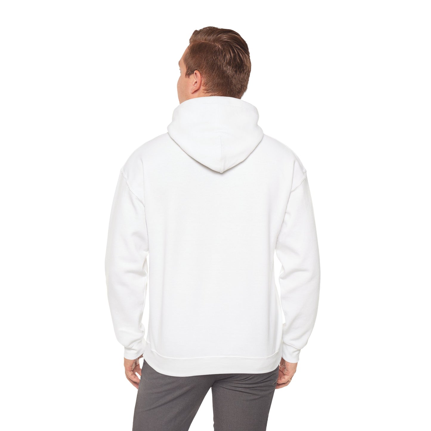 Hoodie - I must bee off beeasone Unisex Heavy Blend™ Hooded Sweatshirt