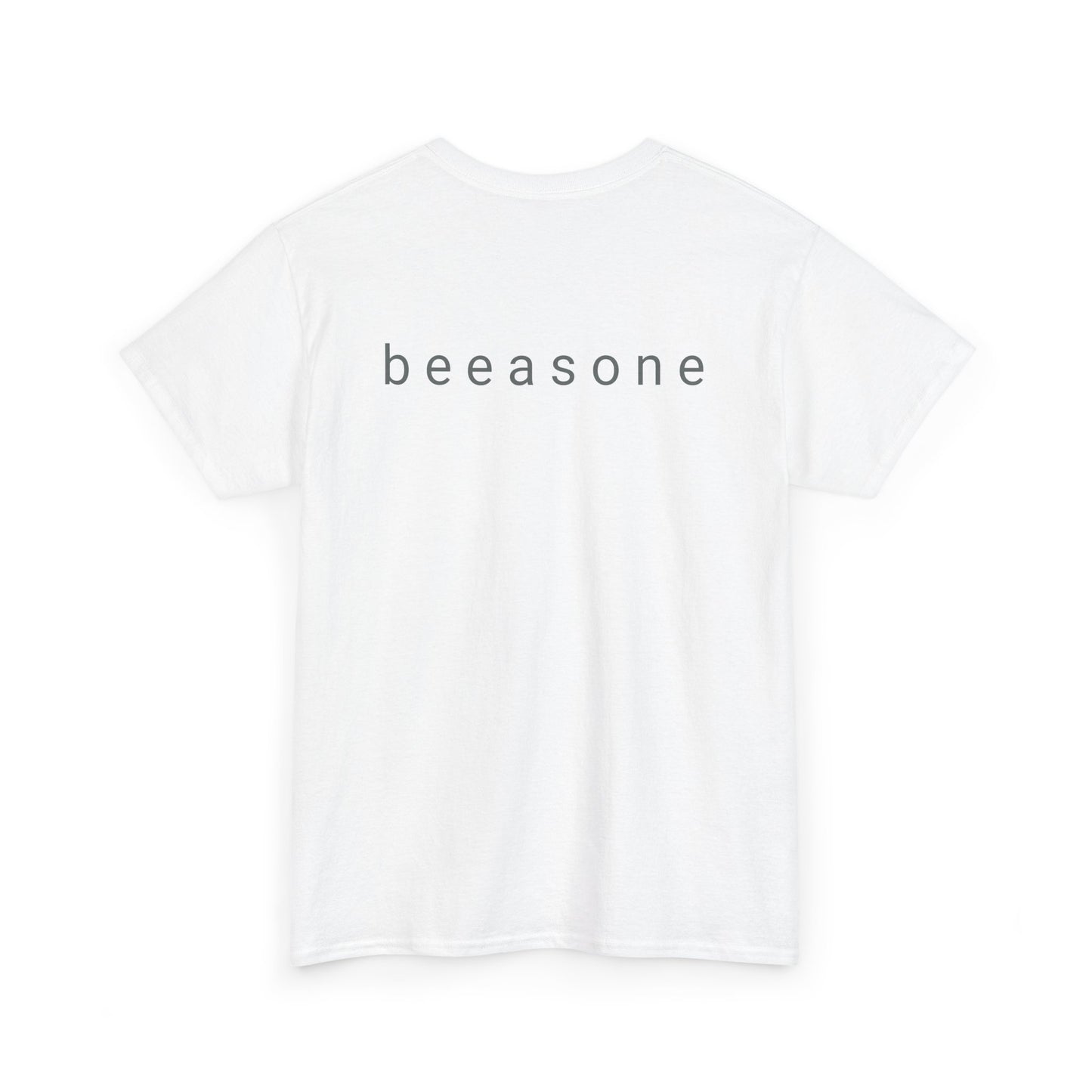 Love cruisin beeasone Special Edition MF Heavy Cotton t-shirt