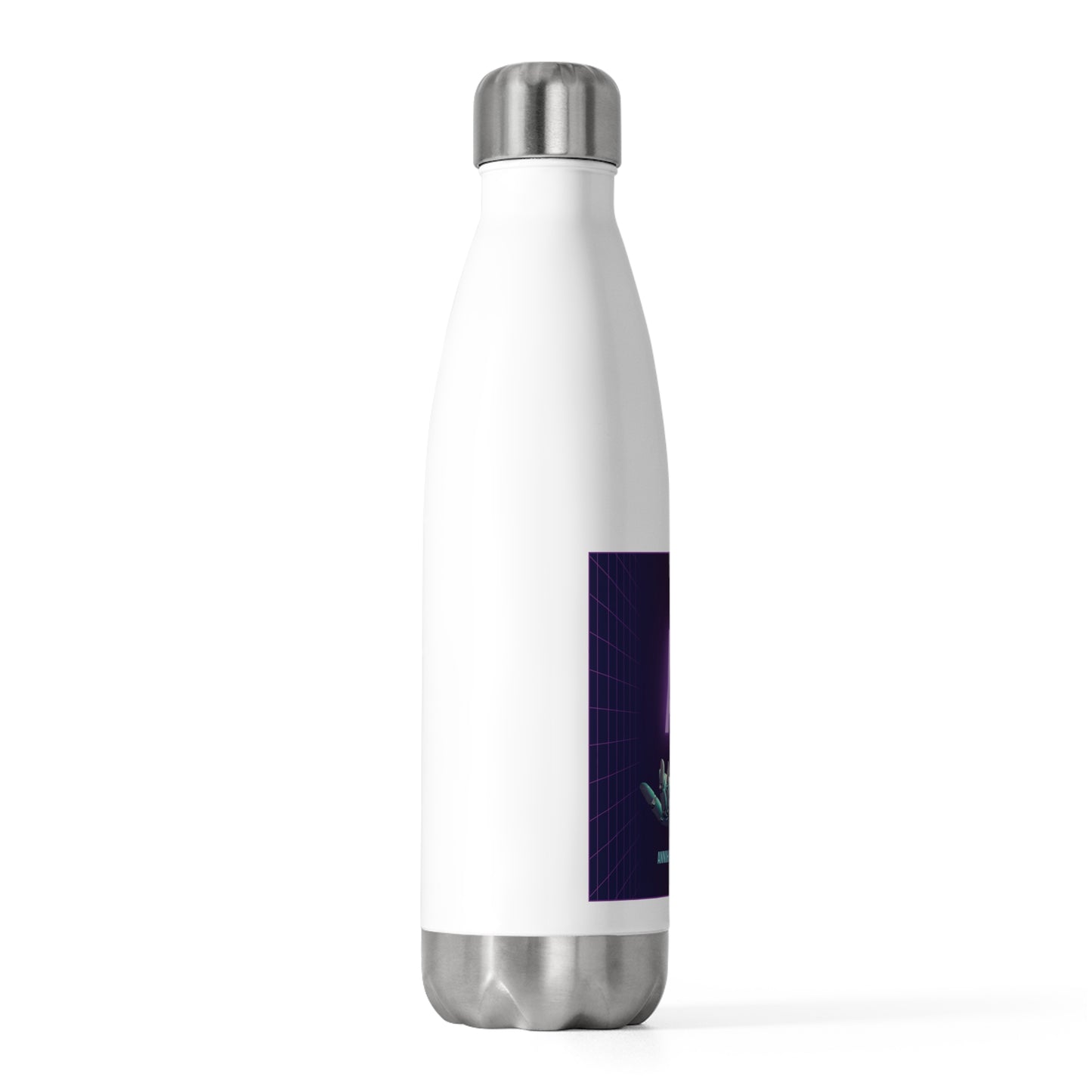 AI - Annihilation Initiated. Handy Tumbler