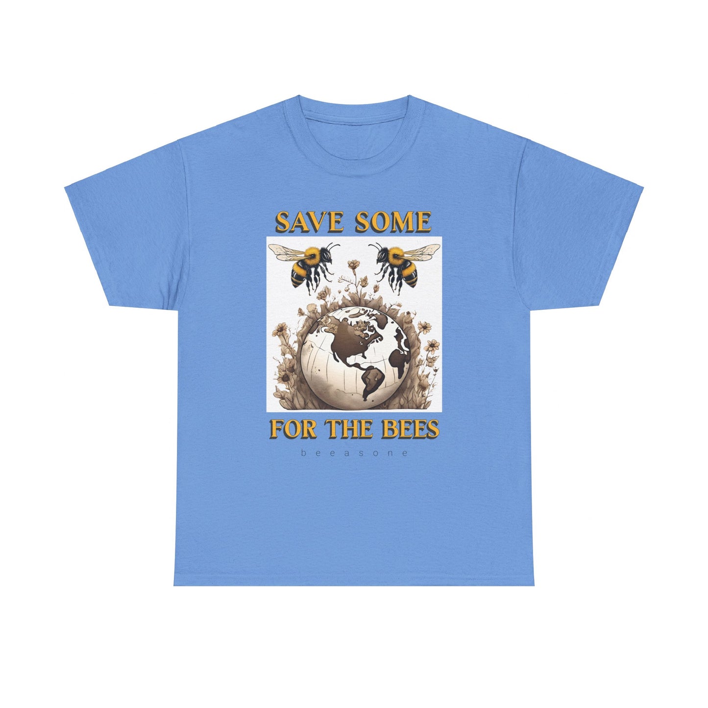 Save some for the bees beeasone Unisex Heavy Cotton available in diff colors and sizes t-shirt