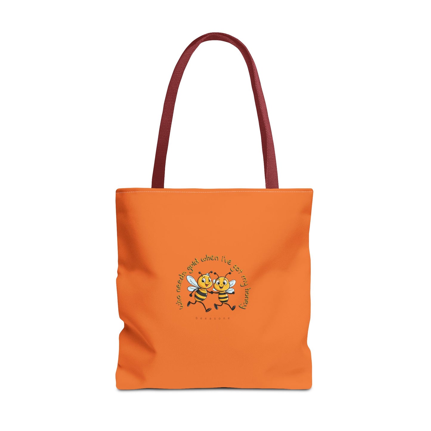 I've got my honey beeasone Tote Bag - beeasone special edition