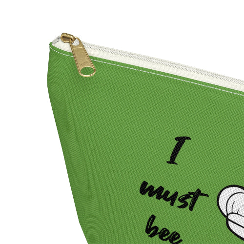 I must bee off beeasone stylish cosmetics pouch