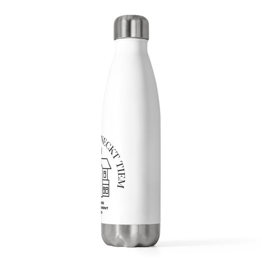 Scool Spelling bee beeasone 20oz (590mls) water bottle - limit ted editon Numbar 4