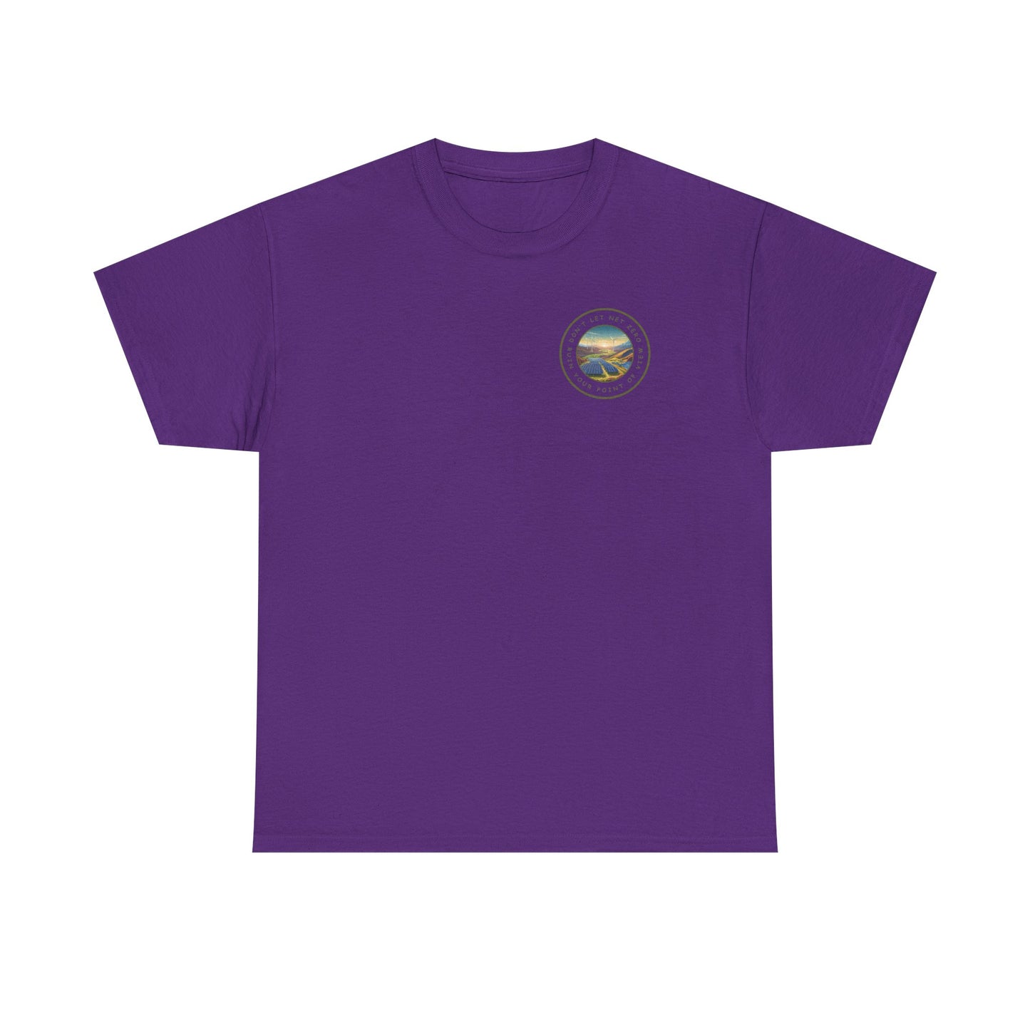 Net Zero - View - v1 - MF Tshirt