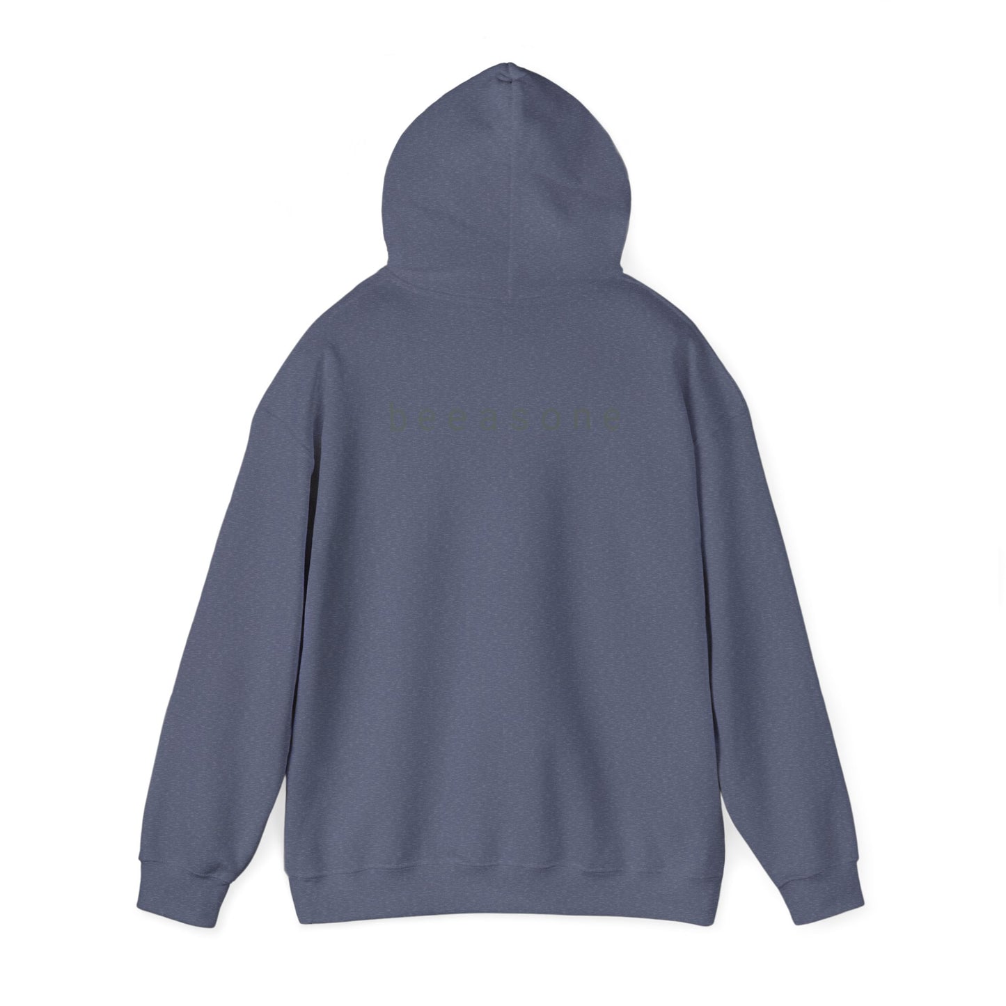 Love cruisin with my honey beeasone MF Heavy Blend™ Hooded Sweatshirt special edition