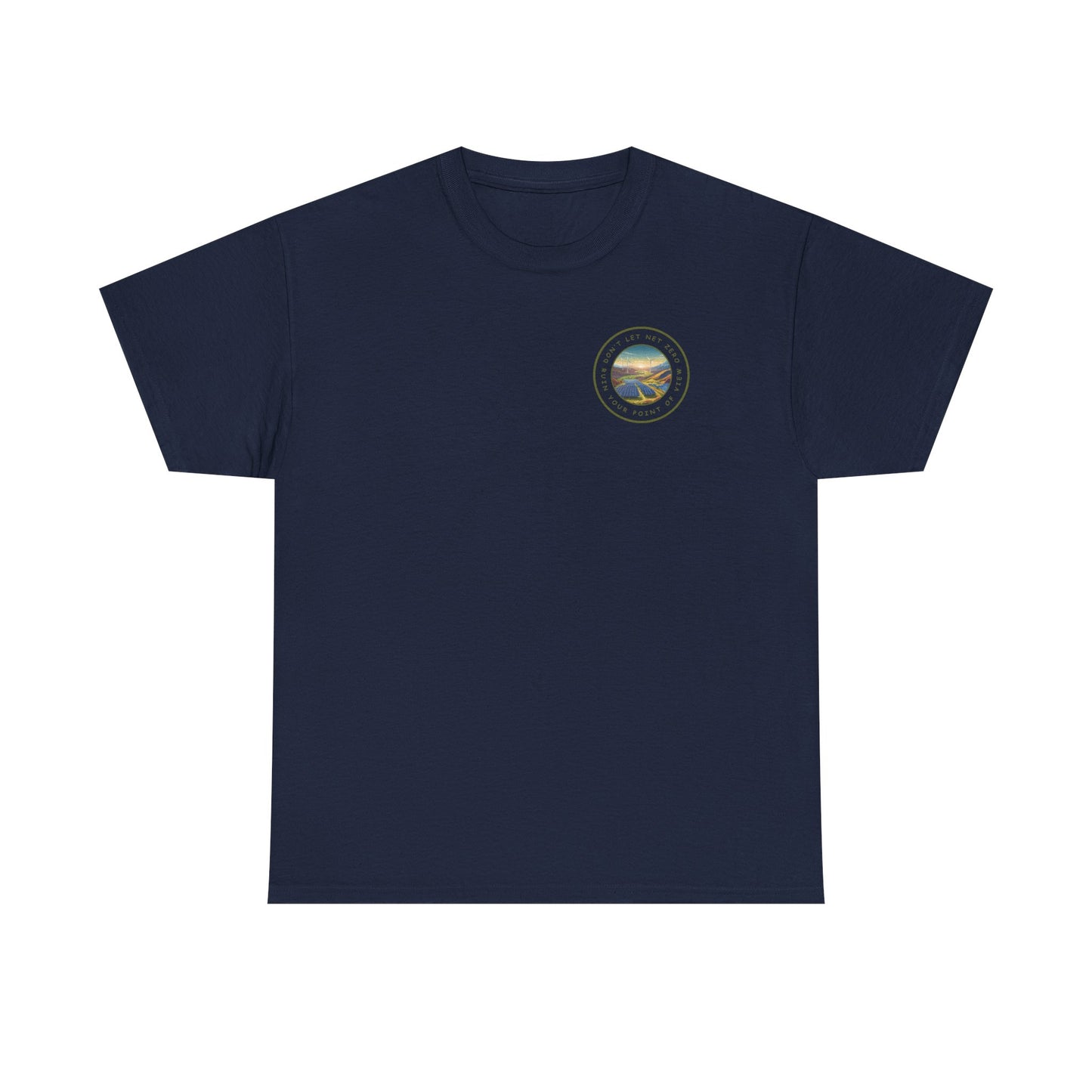 Net Zero - View - v1 - MF Tshirt