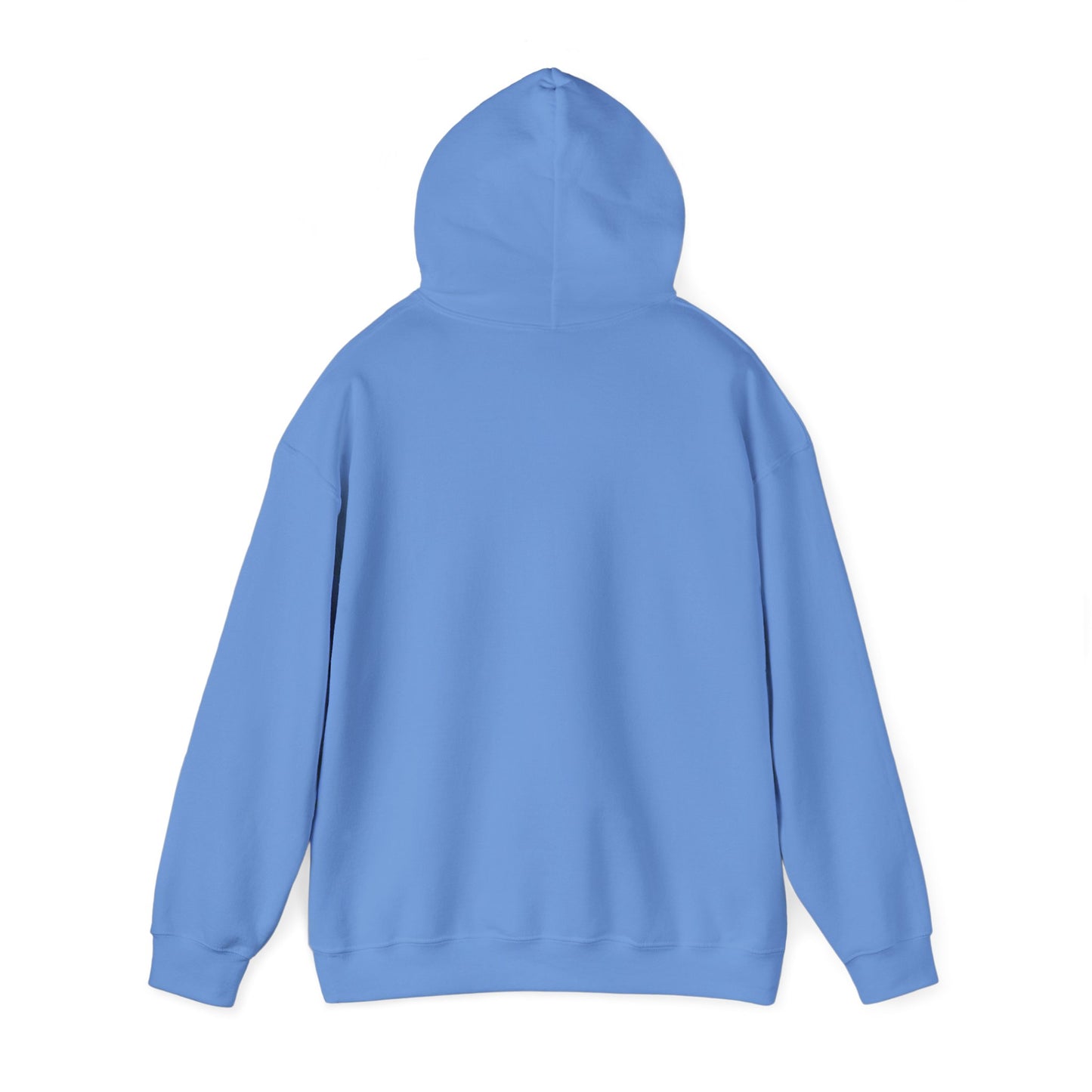 Relax with this cool beeasone Unisex Heavy Blend™ Hooded Sweatshirt