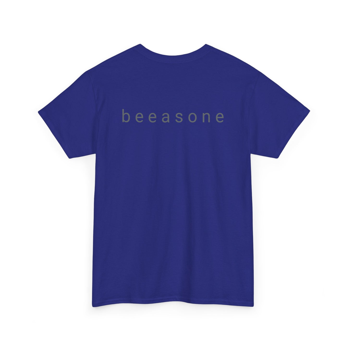 Love cruisin beeasone Special Edition MF Heavy Cotton t-shirt
