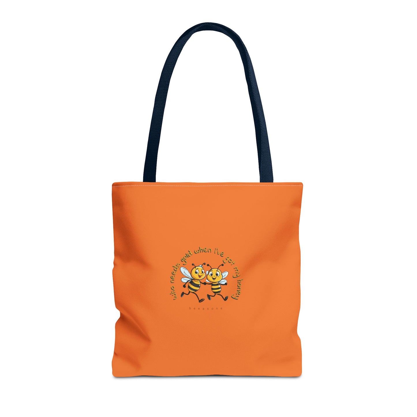I've got my honey beeasone Tote Bag - beeasone special edition