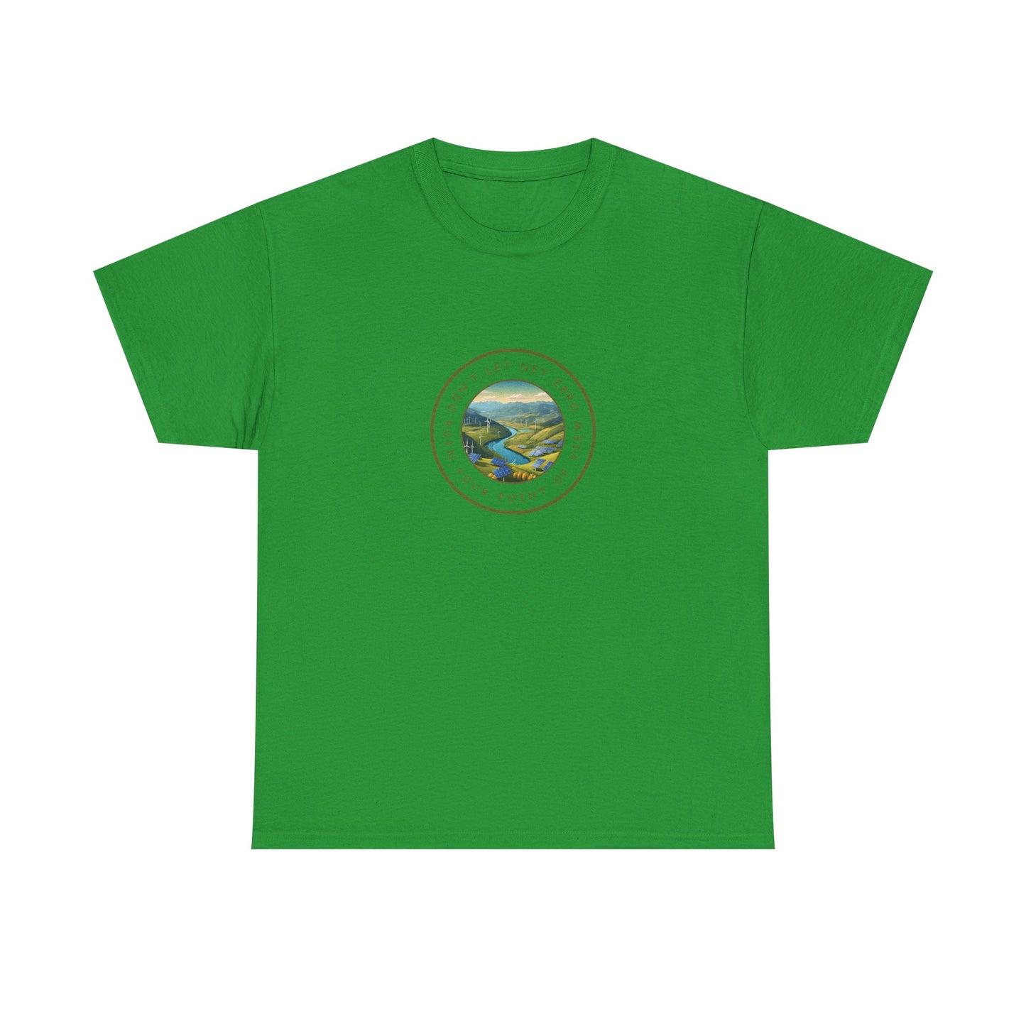 Net Zero - View - v3 - MF Tshirt