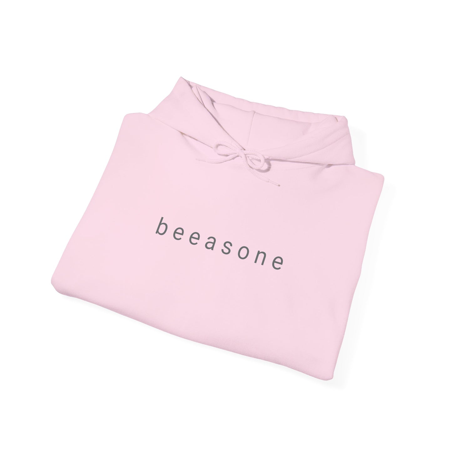 beeasone special edition MF Heavy Blend™ Hooded Sweatshirt