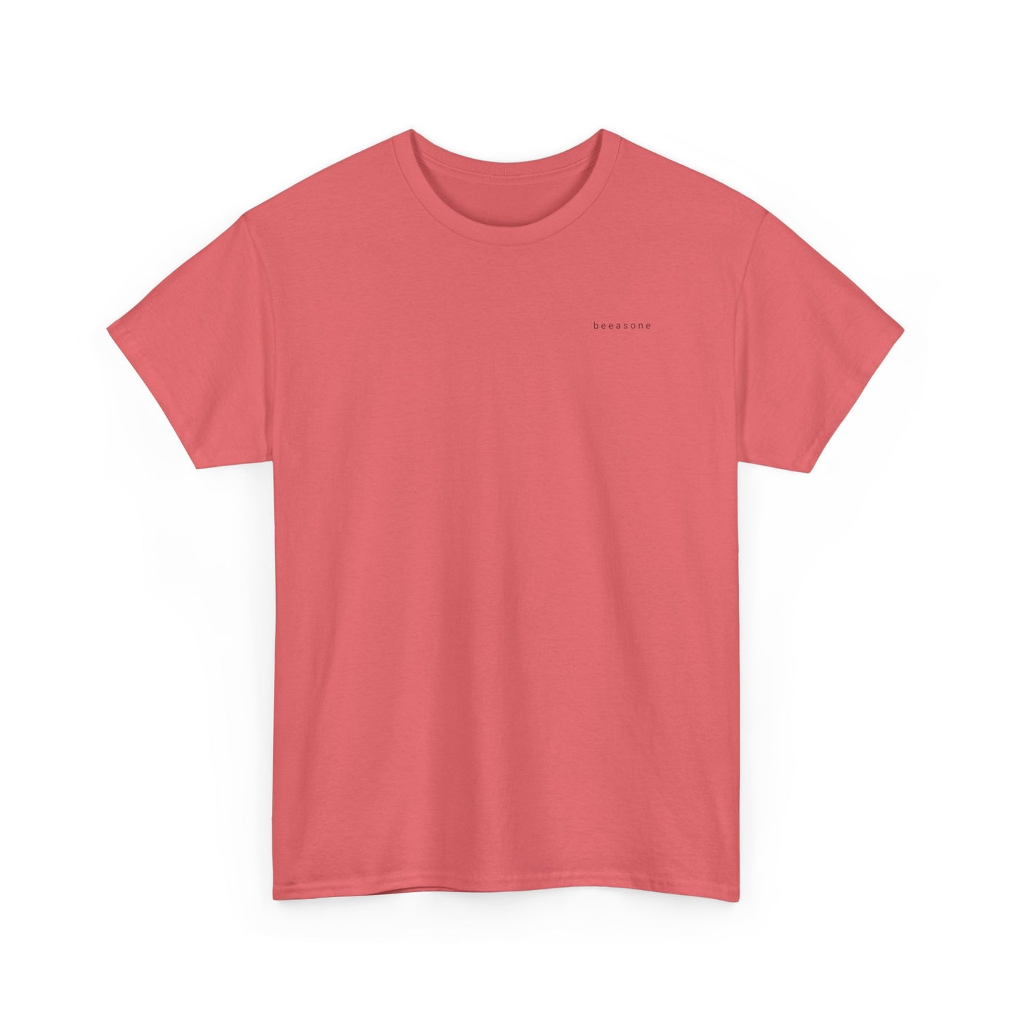 I must bee off men's beeasone T-shirt (Special Edition - front beeasone, main design on back)