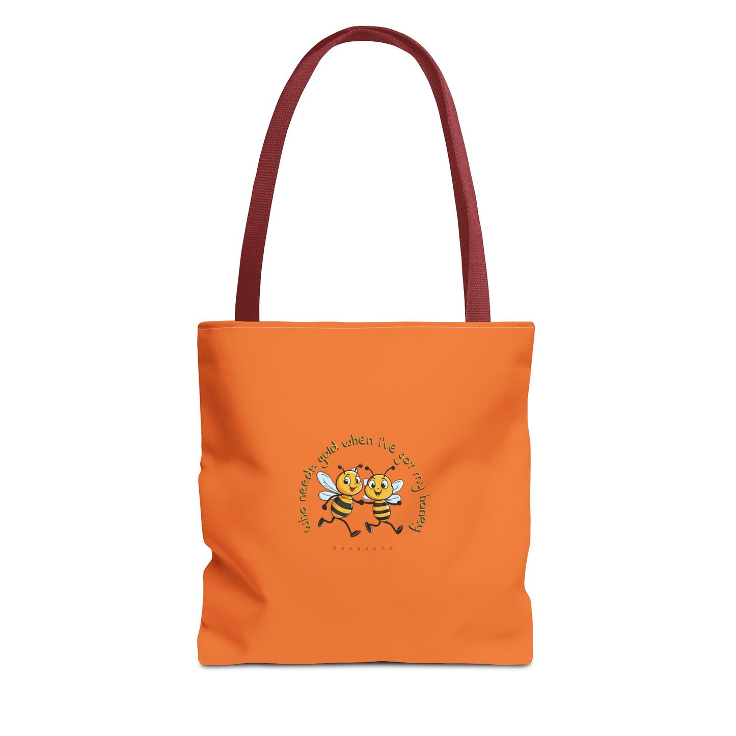 I've got my honey beeasone Tote Bag - beeasone special edition