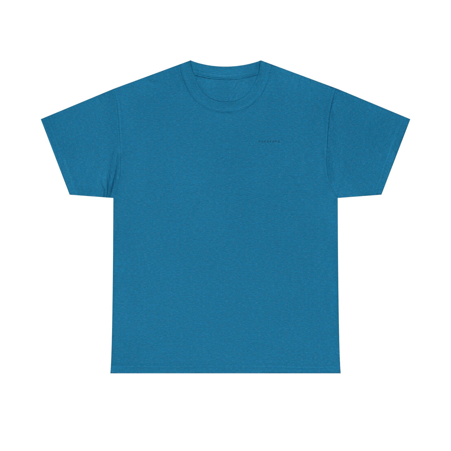 I must bee off men's beeasone T-shirt (Special Edition - front beeasone, main design on back)