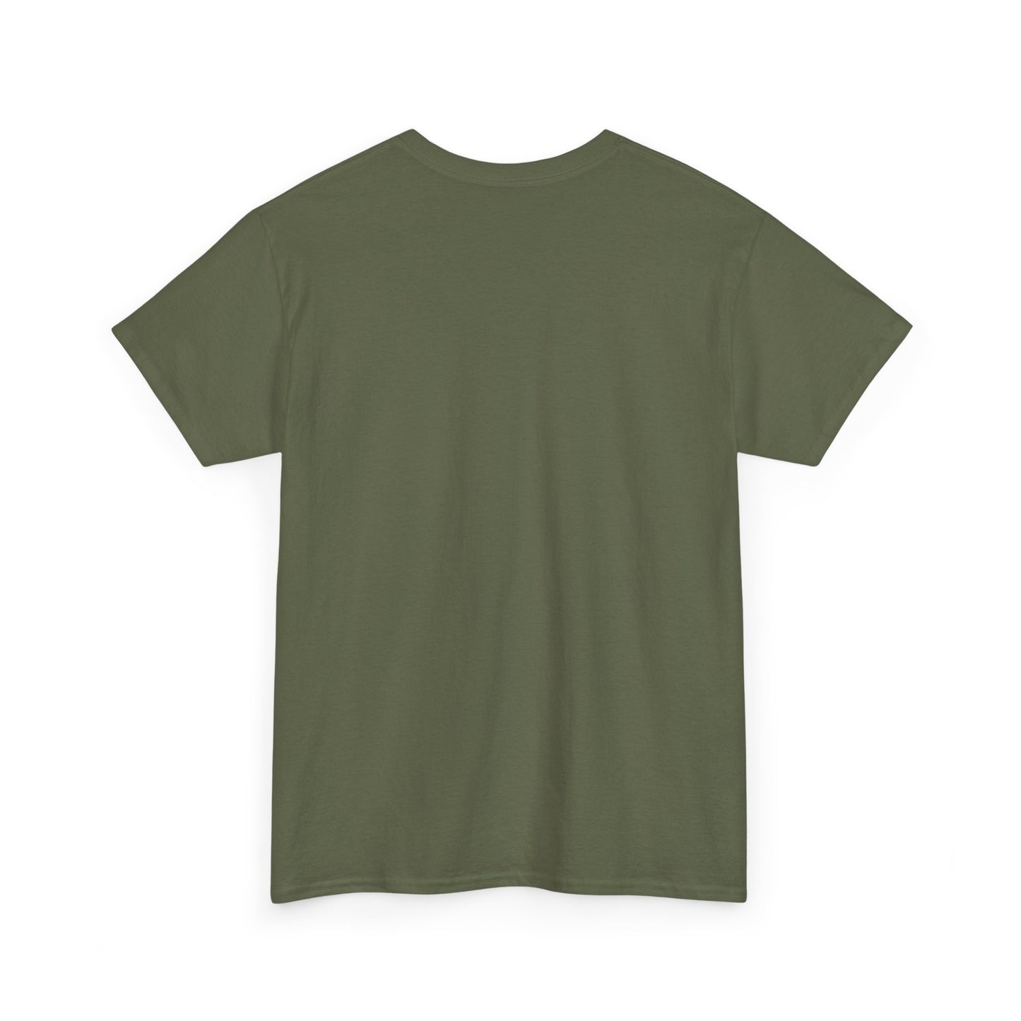Love cruisin beeasone Large Design MF Heavy Cotton available in diff colors and sizes t-shirt