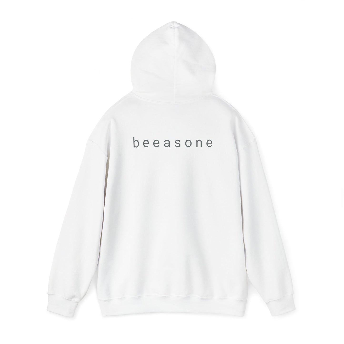 Camping it's a buzz beeasone MF Heavy Blend™ Hooded Sweatshirt special edition