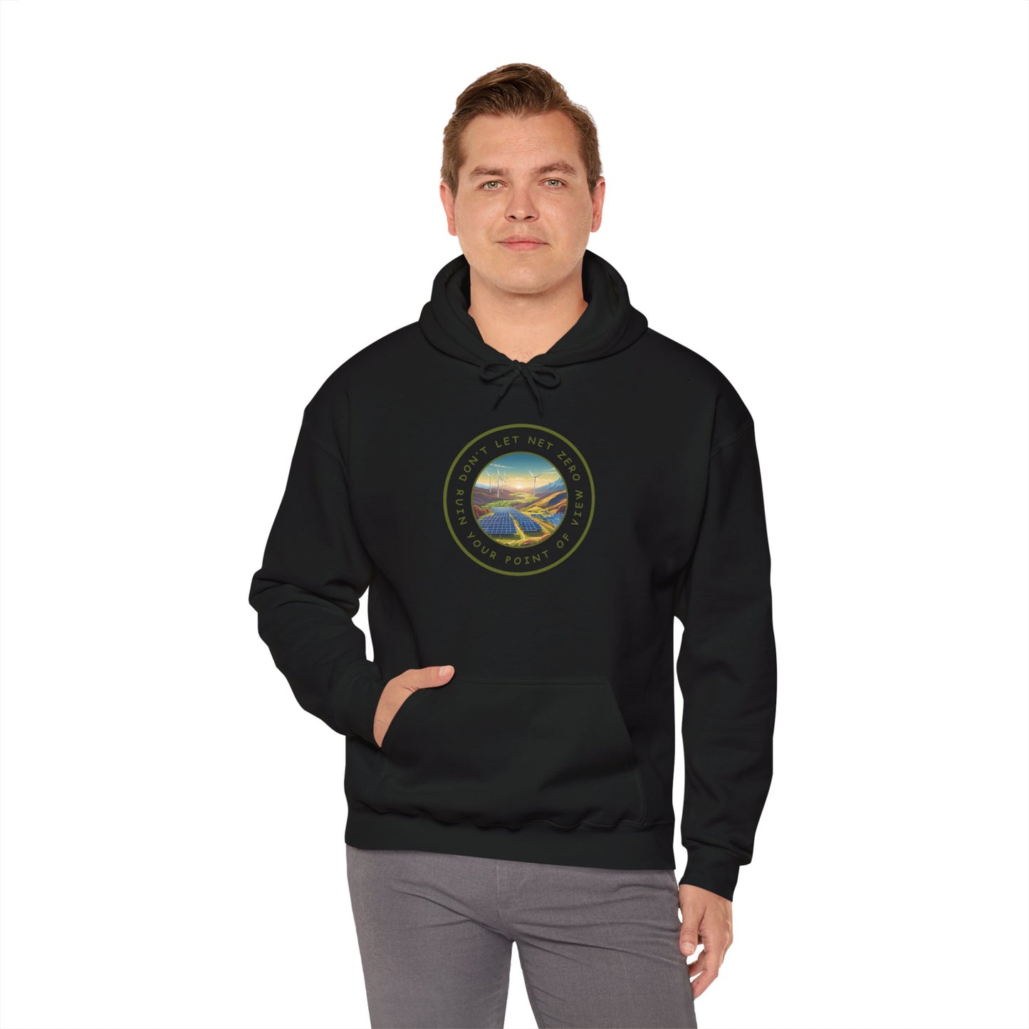 Net Zero - View - v1 - MF Hoodie