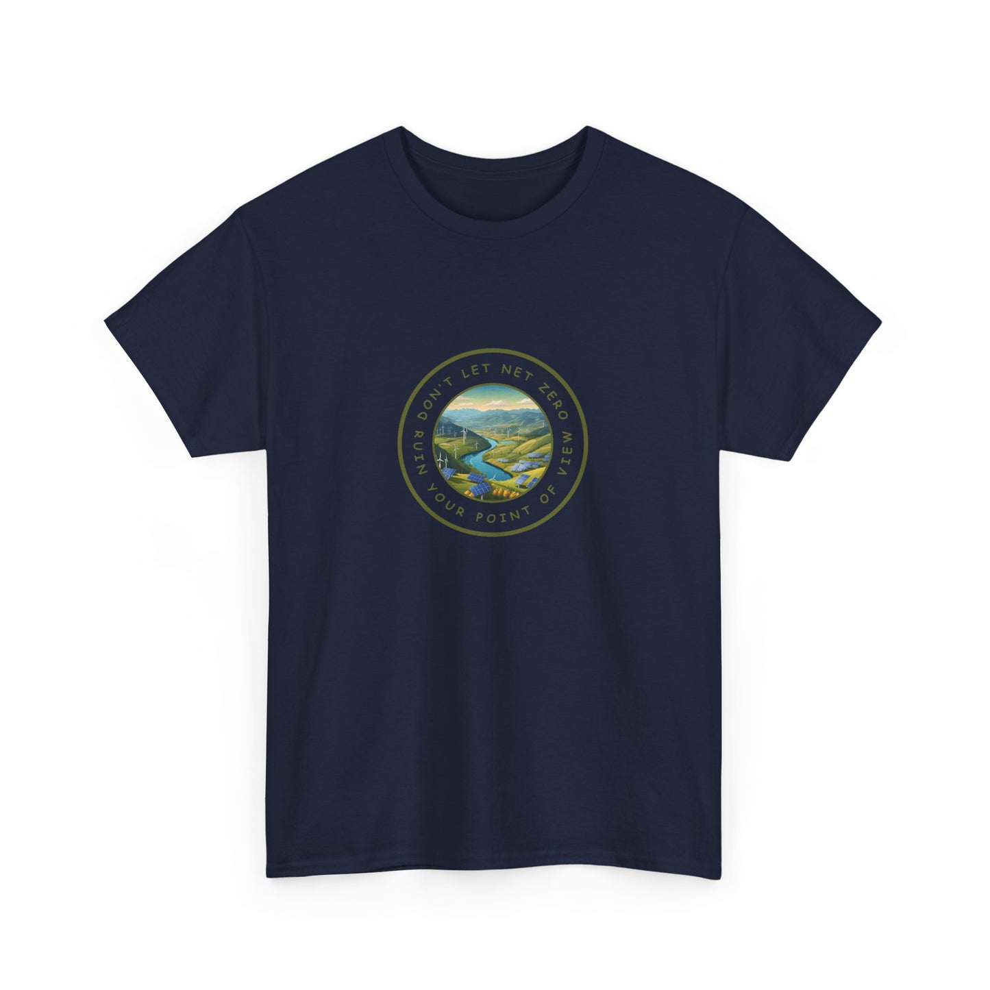Net Zero - View - v3 - MF Tshirt