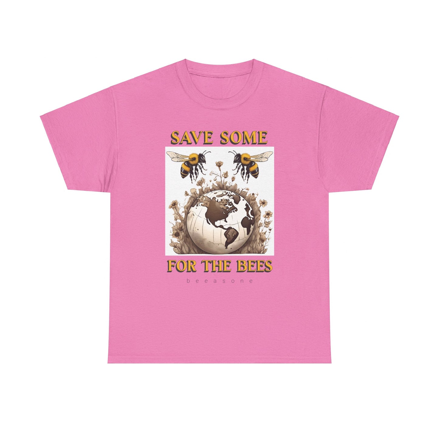 Save some for the bees beeasone Unisex Heavy Cotton available in diff colors and sizes t-shirt