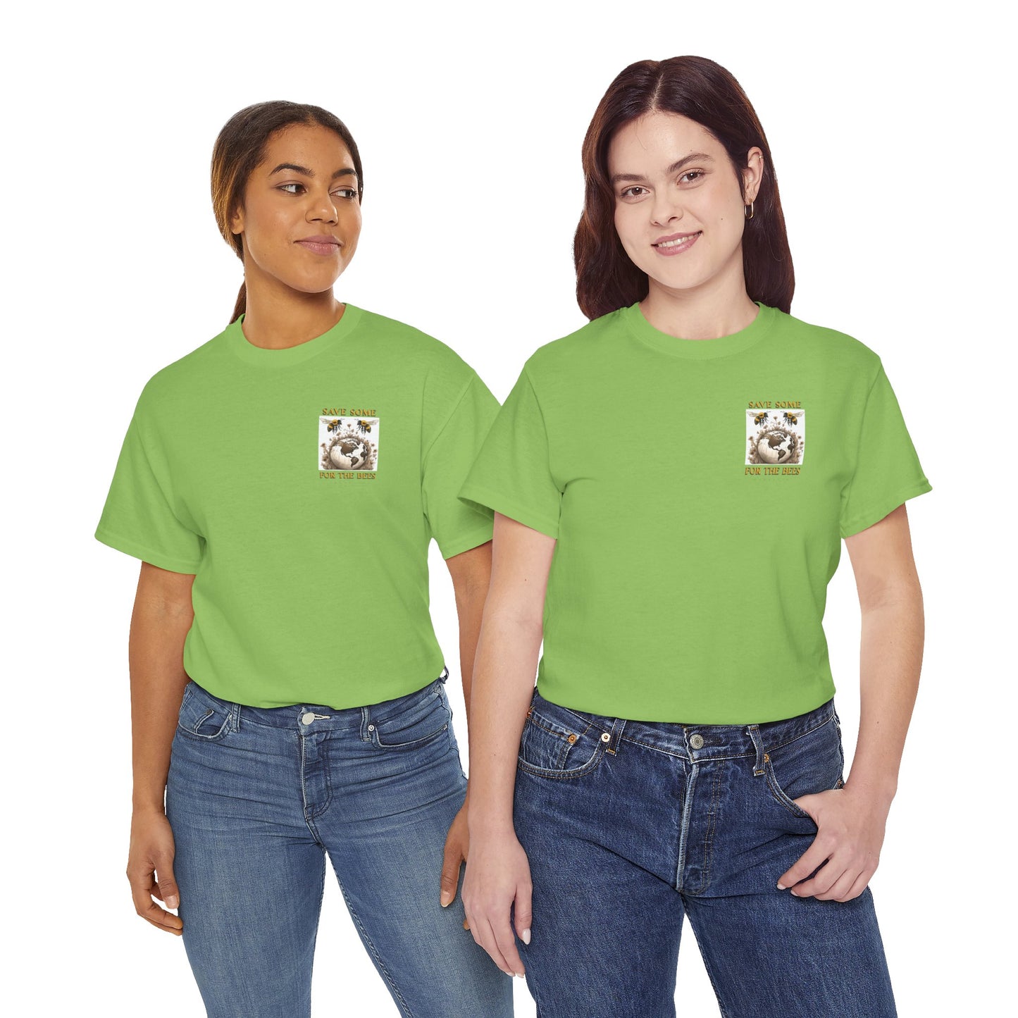 Save some for the bees beeasone Special Edition MF Heavy Cotton available in diff colors and sizes t-shirt